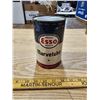 Image 1 : Vintage ESSO Marvellube 1 Quart Full