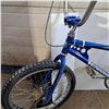 Image 2 : Blue Kuwarhara  BMX bike 1980s