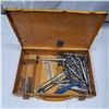 Image 1 : Box of drill bits