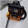 Image 3 : Poulan pro chainsaw with case