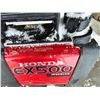 Image 6 : Honda EX500 Gas Inverter