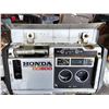 Image 5 : Honda EX800 Gas Generator