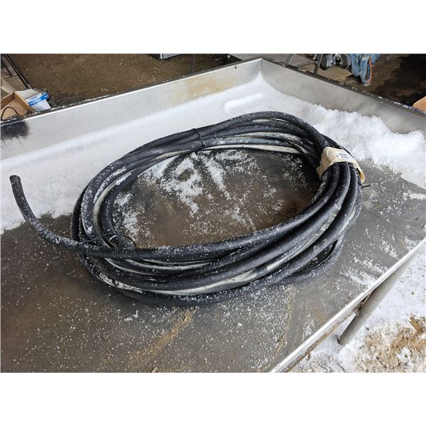60FT Of 3 Wire Cable