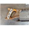 Image 2 : Vintage Handsaw
