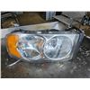 Image 1 : 2003 Dodge Ram Headlight Assembly RH