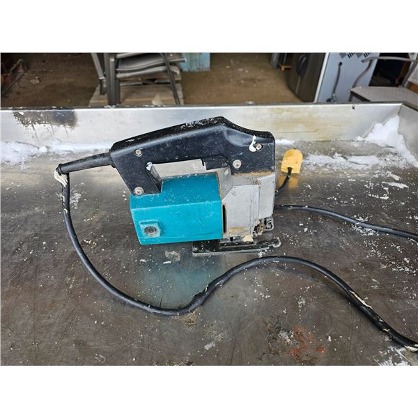 Vintage Makita Jigsaw