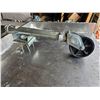Image 4 : Capacity 2000LB Trailer Jack With Wheel