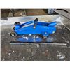Image 1 : 2 Ton Floor Jack