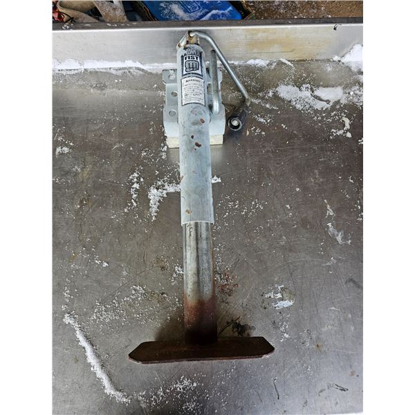 Powerfist 5000LB Trailer Jack