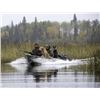 Image 1 : Canada - 1 Hunter for 5-Day Waterfowl Hunt