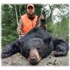 Image 1 : Canada - 1 Hunter for a 5-Day Black Bear Hunt