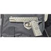 Image 1 : RUSSELL & MARY EDITH STACY: Rock Island Gucci 1911 Pistol in .45ACP