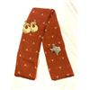 Image 1 : FEDHA NYUKI: Hook Em Horns Ladies Accessories