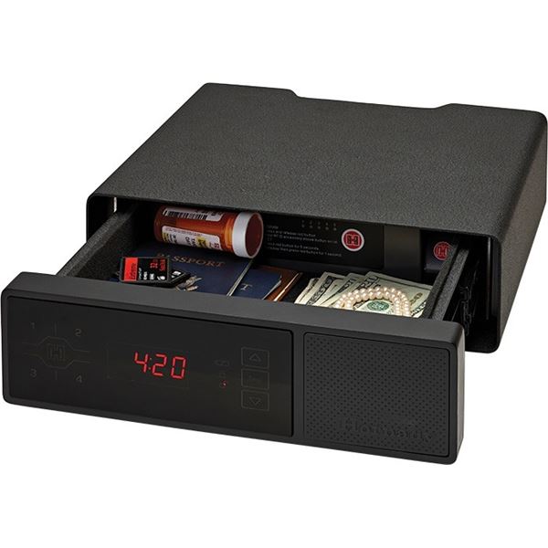 RUSSELL & MARY EDITH STACY: Hornady RAPiD® Safe Night Guard