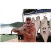 Image 1 : SPORTSMAN'S COVE: 4-Day/4-Night Fishing Trip for Two Anglers off Alaska's Prince of Wales Island