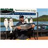 Image 2 : SPORTSMAN'S COVE: 4-Day/4-Night Fishing Trip for Two Anglers off Alaska's Prince of Wales Island