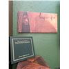 Image 1 : RUSSELL & MARY EDITH STACY: "Deadly Shadows" S/N Giclee and "The Legendary Hunts of Theodore Rooseve