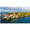 Image 1 : BLUE REEF: 7-Day Belizean Fishing Adventure for Four Anglers - Includes Deep Sea Fishing & More!