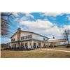Image 1 : CHOCTAW LODGE: 3-Day Choctaw McNab for One Hunter/One NH in OK - Includes Trophy Fees, Rifle & More!