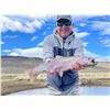 Image 2 : DEEP PATAGONIA FISHING: 7-Day Fishing Trip for Four Anglers in Santa Cruz, Bolivia