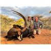 Image 1 : COENRAAD VERMAAK: 7-Day Plains Game Safari for One Hunter/One Non-Hunter in South Africa