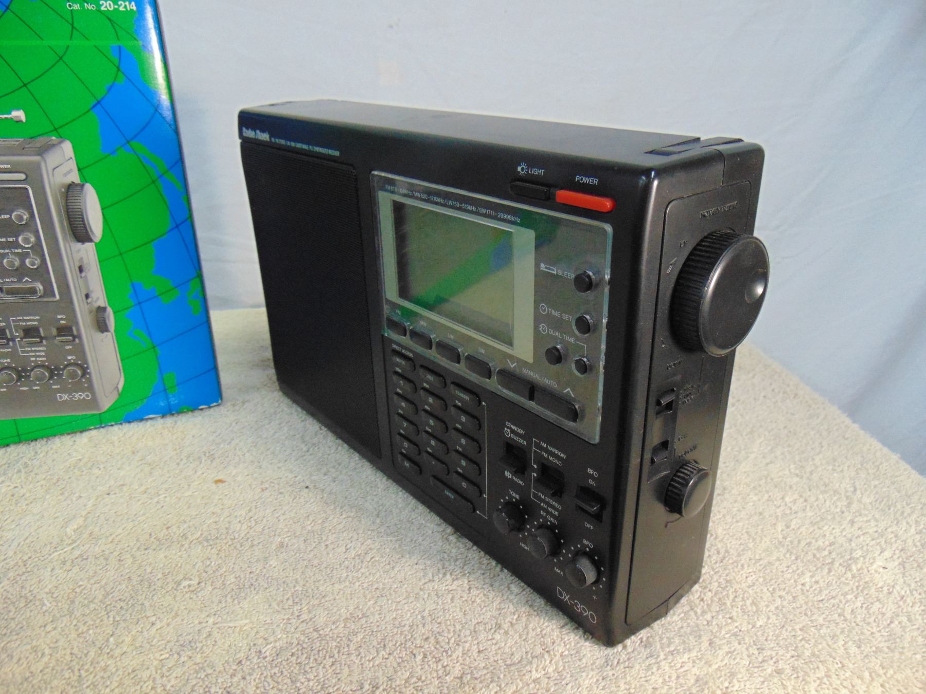 Radio