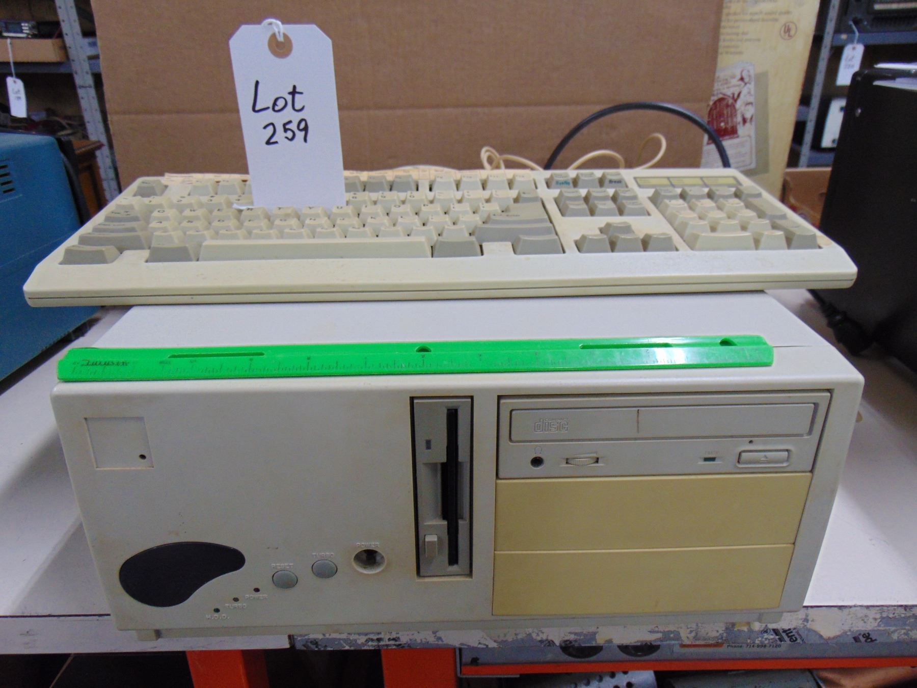 Computer