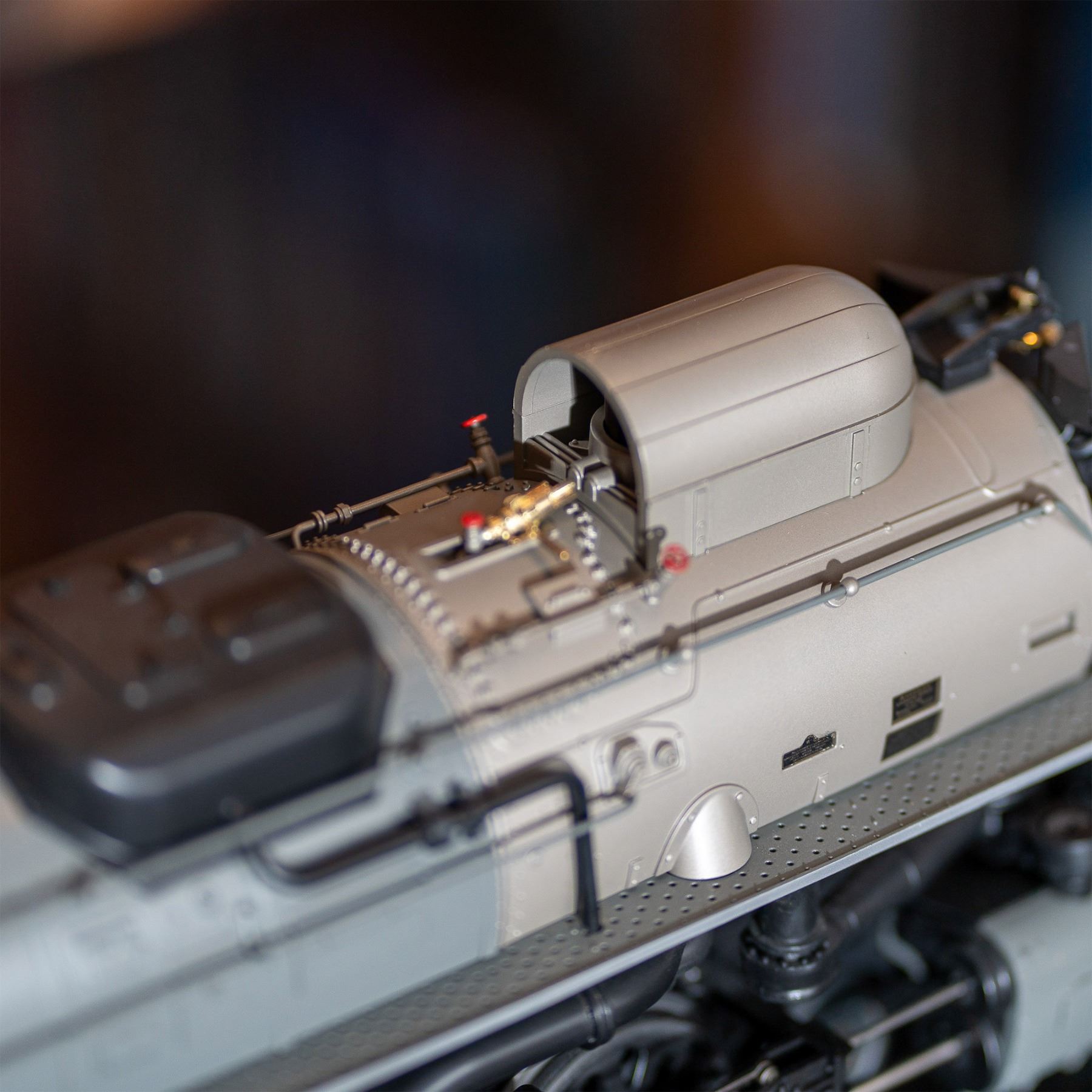 MTH RailKing One-Gauge Union Pacific Challenger Steam Engine