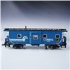 Image 3 : USA Trains R12059 Conrail Bay Window Caboose