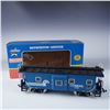 Image 6 : USA Trains R12059 Conrail Bay Window Caboose