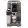 Image 1 : DE'LONGHI DINAMICA PLUS CONNECTED AUTOMATIC ESPRESSO MACHINE WITH FROTHER AND GRINDER - TESTED WORKI