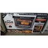 Image 2 : NINJA FOODI PRO XL AIR FRYER TOASTER OVEN - TESTED WORKING, RETAIL $399