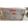 Image 2 : HADEN DORSET 2 SLICE TOASTER - TESTED WORKING