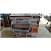 Image 2 : NINJA FLIP TOASTER 8IN1 OVEN AND AIR FRYER - TESTED WORKING, RETAIL $249