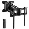 Image 1 : ELECTRIC TV WALL MOUNT