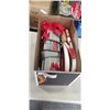 Image 1 : FIRE ESCAPE LADDER