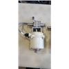Image 2 : 2 ACUATORS WITH STAINLESS STEEL VALVES