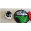 Image 2 : 20' RECOVERY ROPE, TOWING STRAP AND TIE DOWN