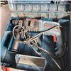 Image 2 : BOSCH HAMMER DRILL IN CASE