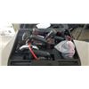 Image 2 : CASED CRAFTMAN 19.2 VOLT TOOLSET
