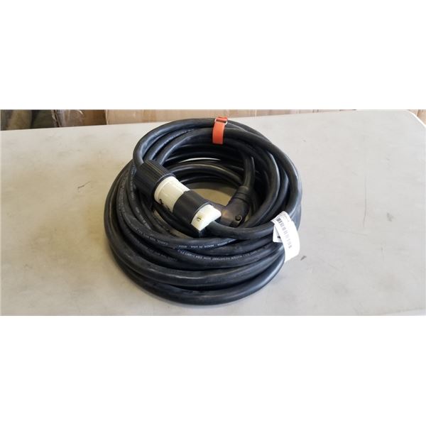 HEAVY DUTY EXTENSION CORDS