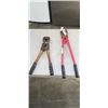 Image 1 : TWO CRIMPERS