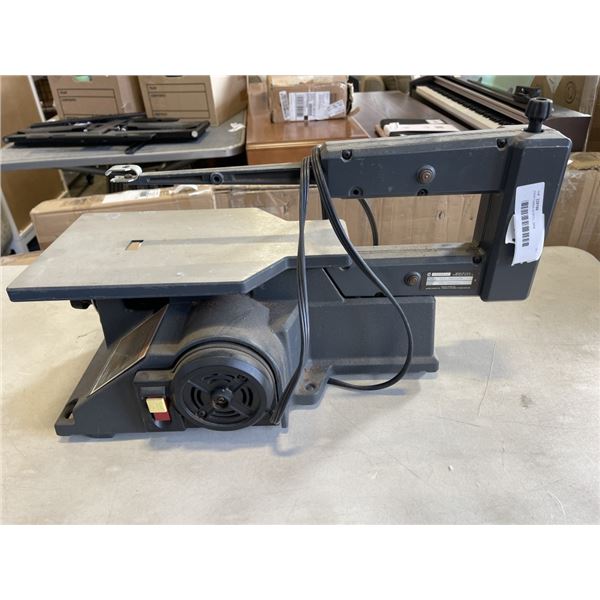 CRAFTSMAN SCROLL SAW