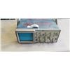 Image 2 : TEKTRONIX 2205 OSCILLOSCOPE