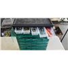 Image 2 : PARTS ORGANIZER WITH CONTENTS