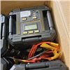 Image 2 : 4 DEFECTIVE STORE RETURN POWER JUMP PACKS