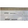 Image 2 : 4 NEW INTEY ARM BLASTER CURL BAR SUPPORTS