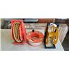 Image 1 : ELECTRICAL CORDS ON REELS