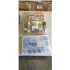 Image 2 : ASSORTED ELECTRICAL COMPONENTS IN CARRY CASES