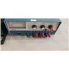 Image 2 : HEATH 2718 TRI-POWER SUPPLY AND DATA PRECISION 2800